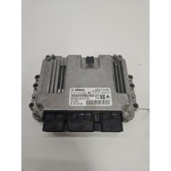 Calculateur Citroen Berlingo 2 Phase 1